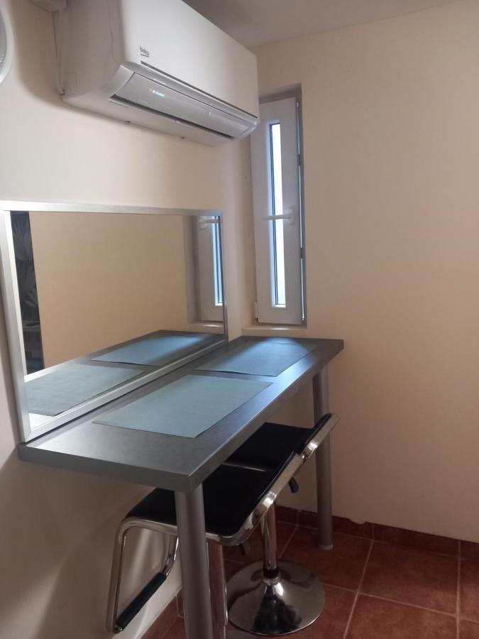 Libero78 Διαμέρισμα Βελιγράδι Εξωτερικό φωτογραφία